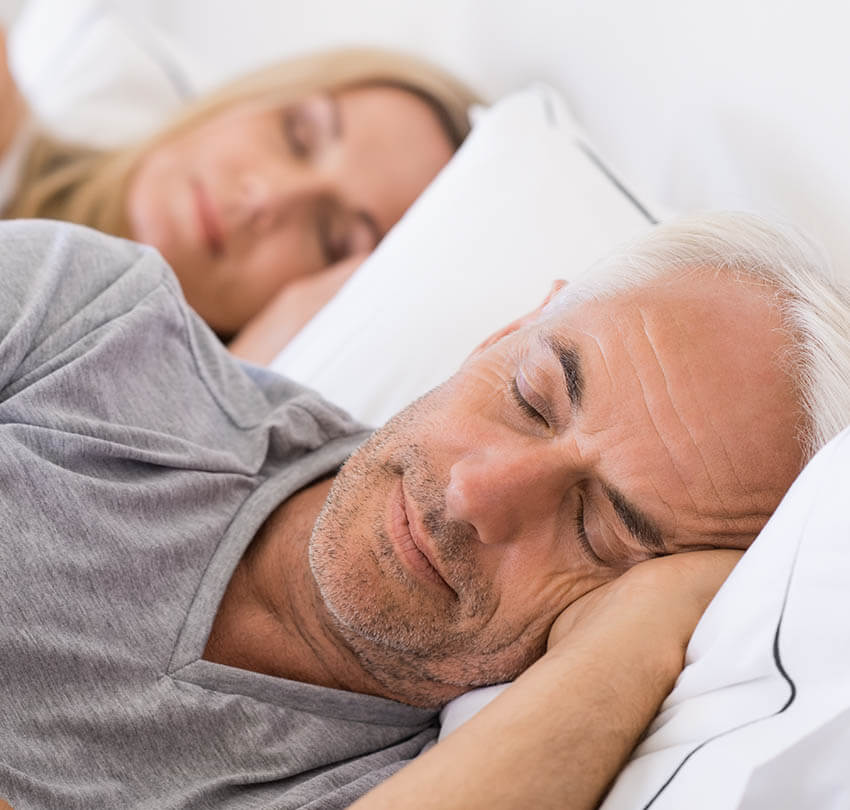 Find Effective Treatment for Pensacola Sleep Apnea