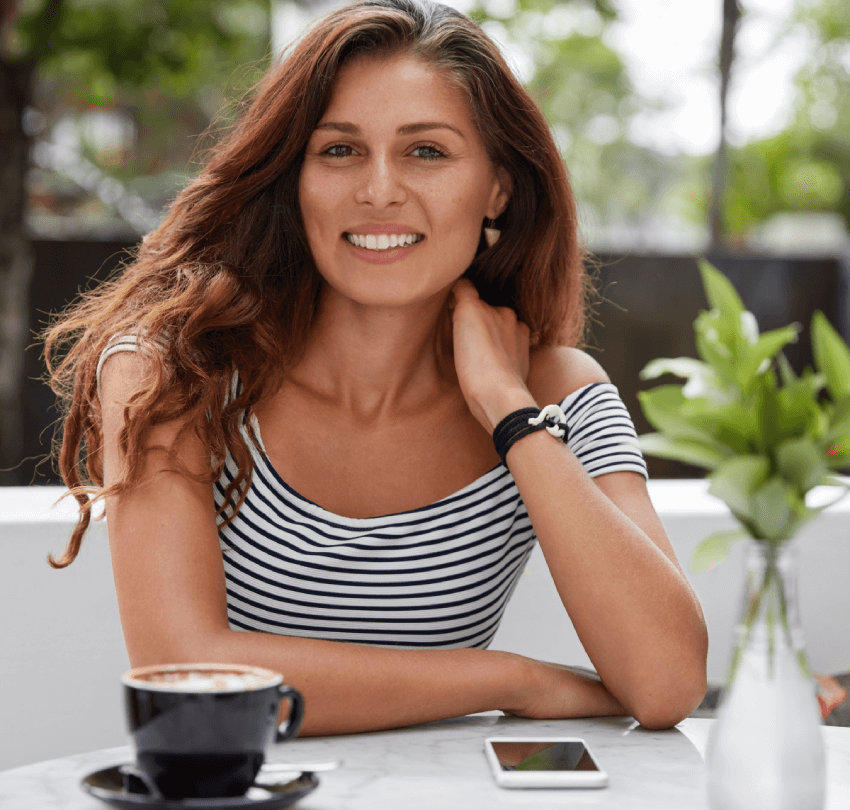 Celebrate National Dental Hygiene Month the Natural Way