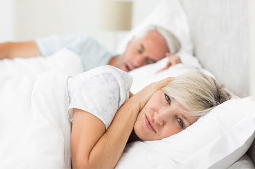 Don’t Let Sleep Apnea Disrupt Your Getaway