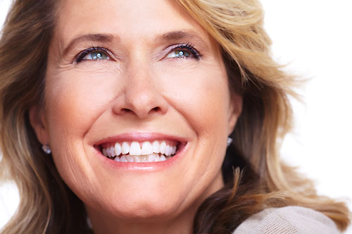 Complement Your Smile With Anti-Aging Treatments