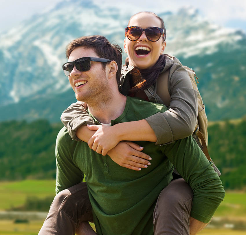 Adventure-Ready Smile: Keep Your Teeth Healthy Wherever You Go