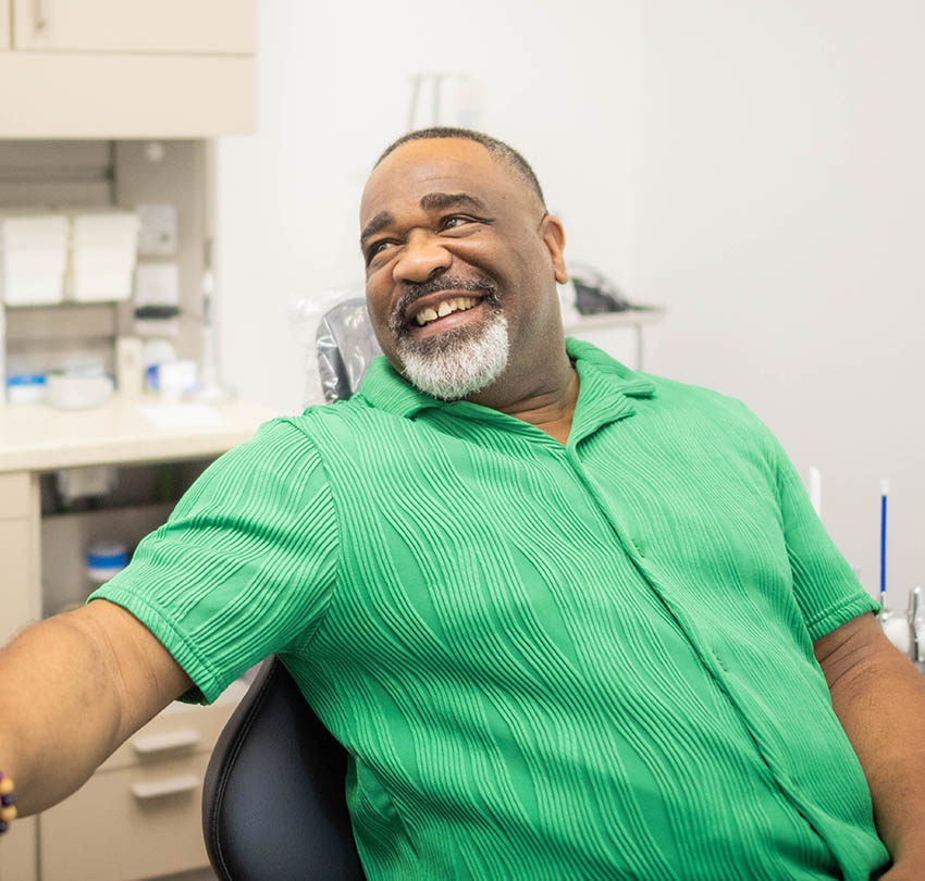 Repair Your Smile With a Restorative Dentist in Pensacola