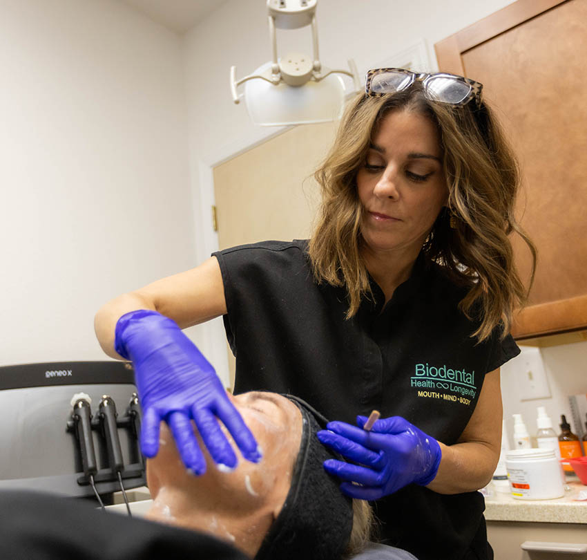 Live Better at Biodental Health and Longevity in Pensacola