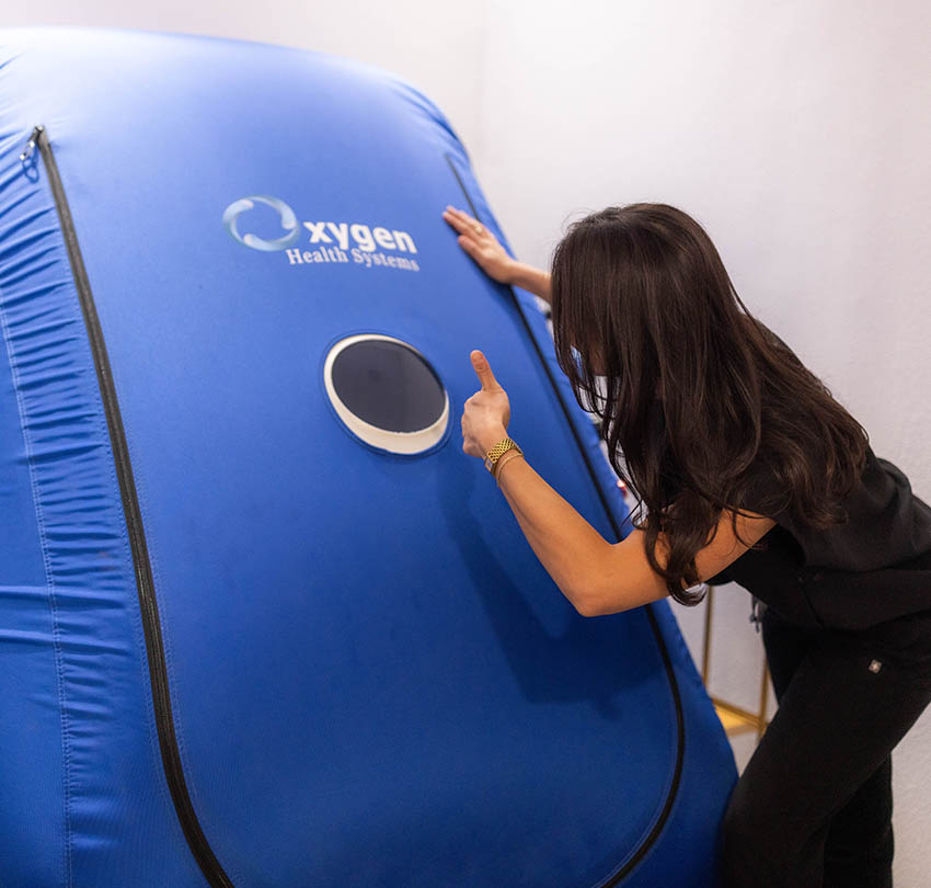 Revitalize Your Health With Hyperbaric Oxygen Therapy in Pensacola