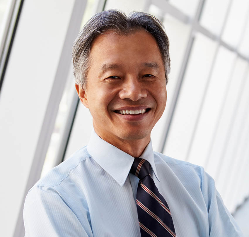 Complete Your Smile With All-on-X Dental Implants in Pensacola