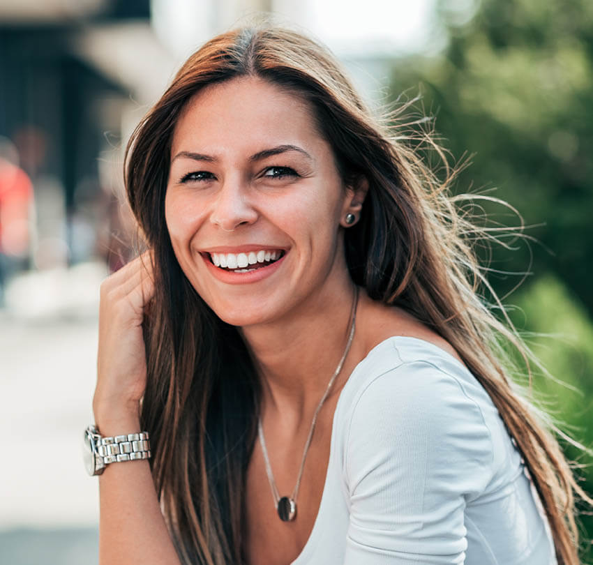 Smile Brightly With Dental Cleanings & Exams in Pensacola