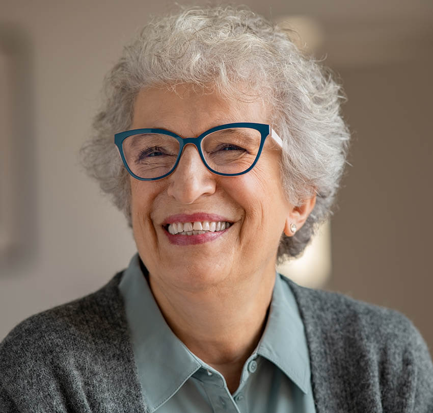 Regain Your Smile & Confidence With Pensacola Dentures