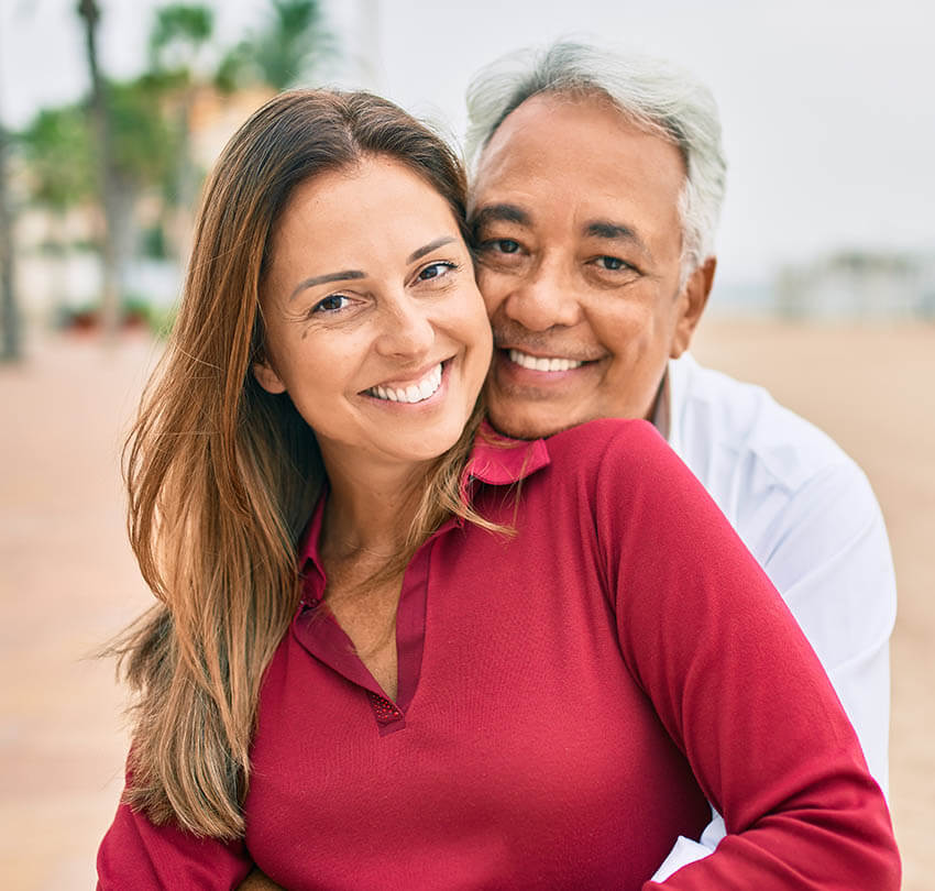 Correct Smile Flaws With Tooth Bonding in Pensacola